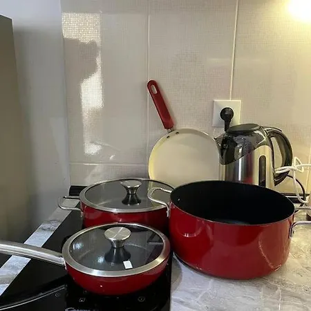 Stan Na Dan Mercur * Sremska Kamenica