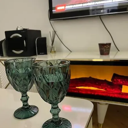 Apartment Stan Na Dan Mercur