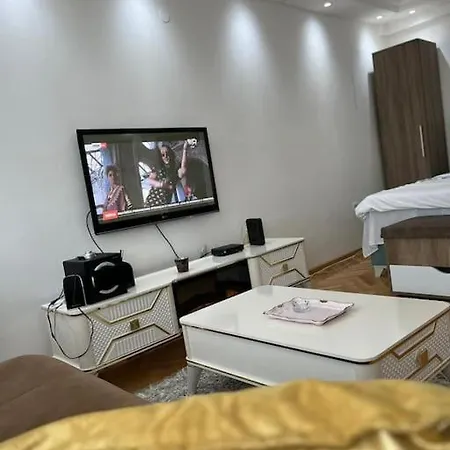 Stan Na Dan Mercur Apartment *