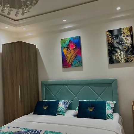 Stan Na Dan Mercur Apartment