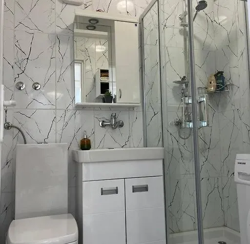 Lägenhet Stan Na Dan Mercur *