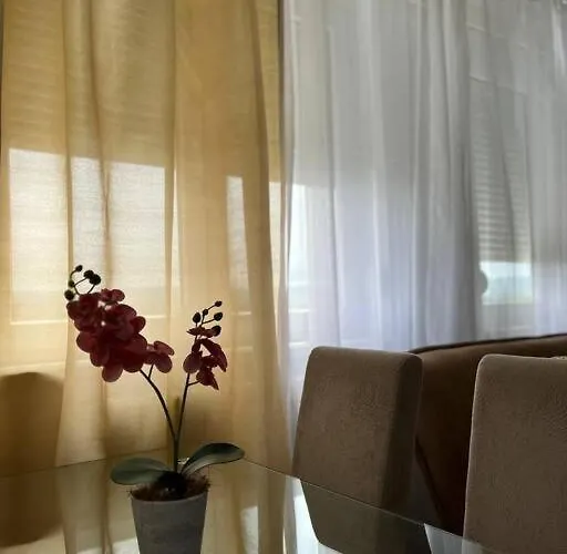 Stan Na Dan Mercur Lägenhet Sremska Kamenica