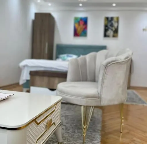 Stan Na Dan Mercur Sremska Kamenica