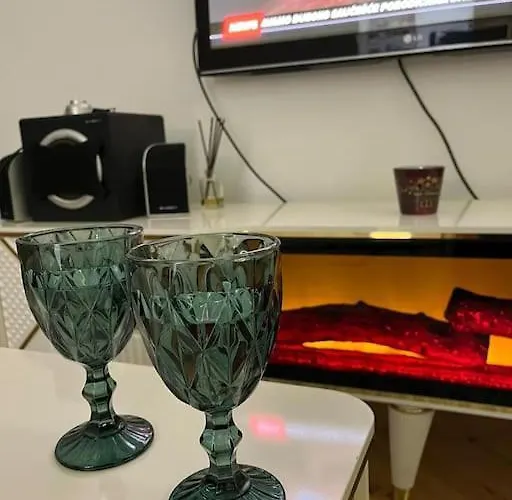 Lägenhet Stan Na Dan Mercur